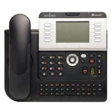 Alcatel 4039-Alcatel 4038 IP Touch